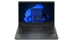 (可升級3年保固) LENOVO 21E3S00E00 Lenovo ThinkPad E14 G4 14" AG (Black) , Intel i7-1260P, 16GB DDR4-3200 Ram (8GB Soldered + 8GB DIMM), 512GB M.2 PCIe SSD - C2 Computer