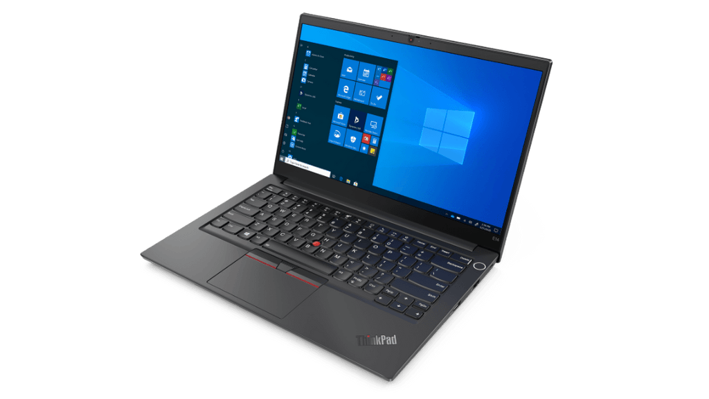 (NEW VENDOR) LENOVO 20TAS16V00 Lenovo ThinkPad E14 G2, Intel i5-1135G7, 8GB DDR4-3200 Ram, 512GB M.2 PCIe SSD, No ODD, 14" FHD IPS (1920x1080) AG (Black), Intel Iris Xe Graphics, 3-Cell 45Wh Internal Battery, Intel Wifi 6 AX201 Wifi + BT, No FPR, HDMI - C2 Computer