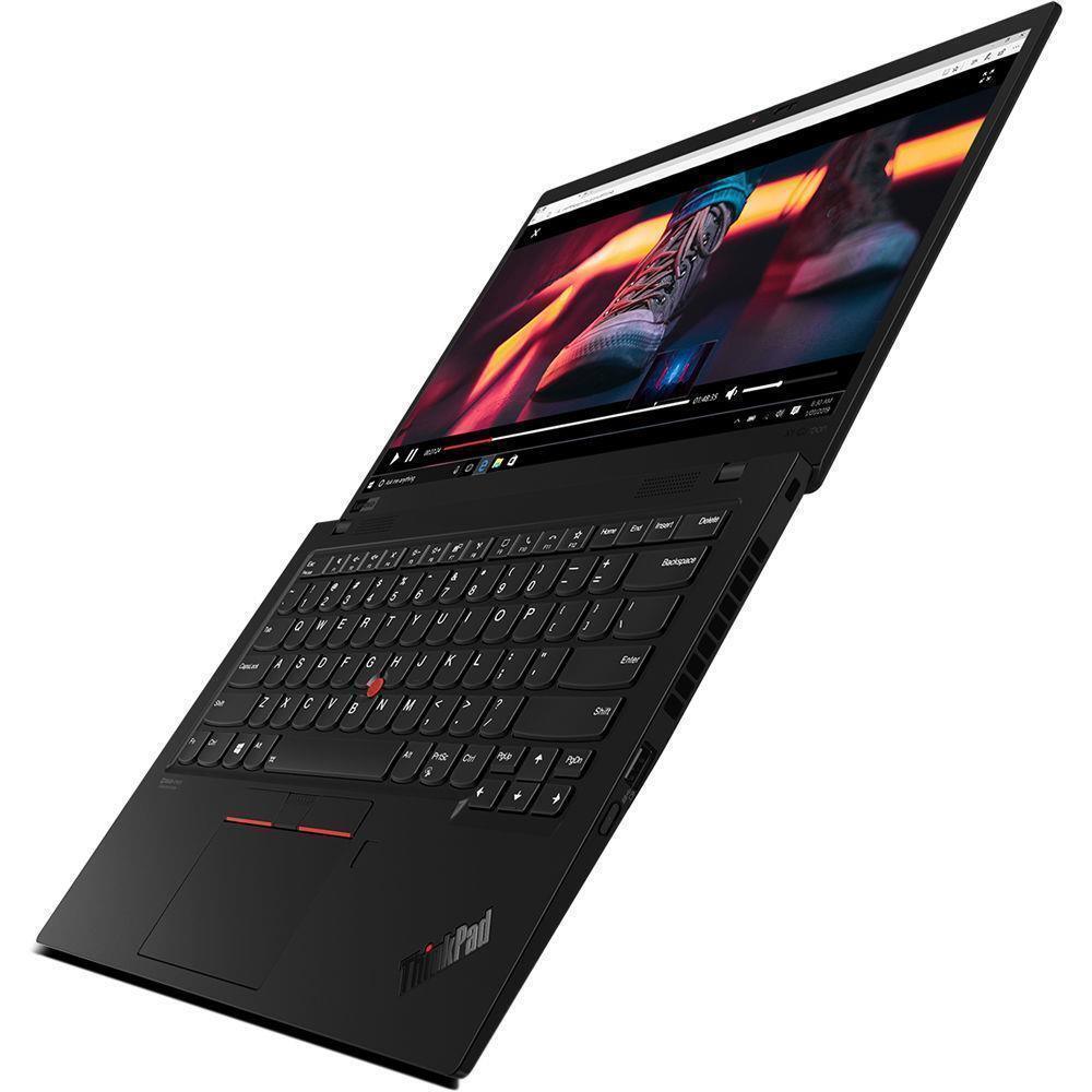 (特價5部) LENOVO ThinkPad T14s G2 20WMS0M500 i7-1165G7 16G DDR4-4266 1TB-SSD 4.0 IR FHD Camera FHD AX201 FPR W110P DG W10P 3 SBD WTY - C2 Computer Main image