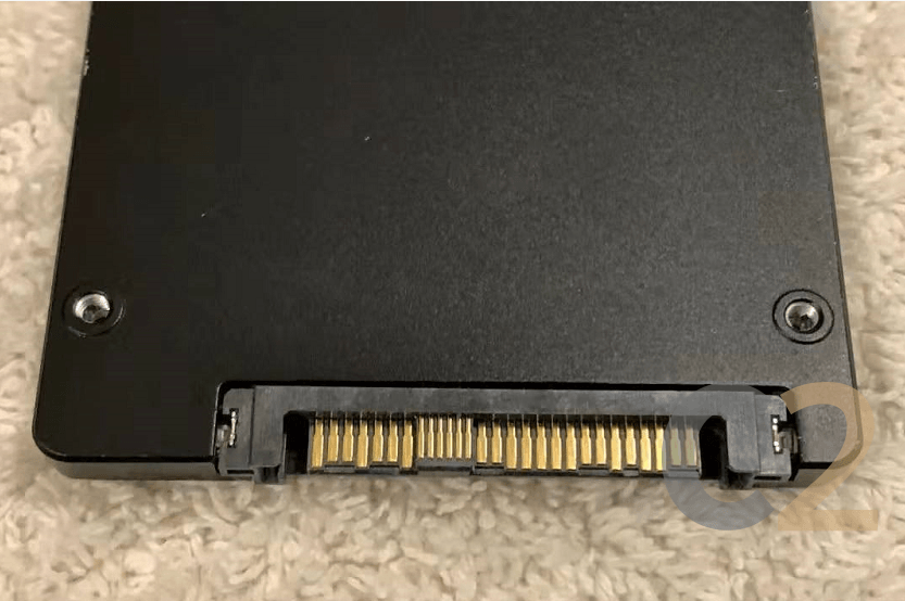 (特價5個)(全新) Samsung PM983 1.92TB 2.5inch PCIe NVMe Enterprise SSD Image secondaire