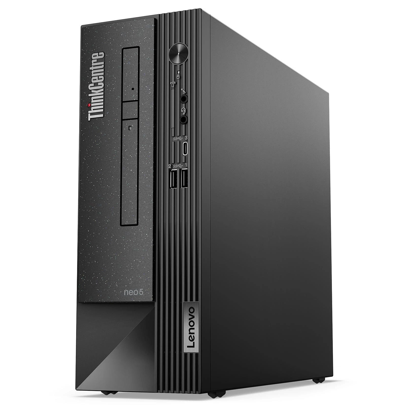 (NEW VENDOR) LENOVO 11SXS00L00 Lenovo ThinkCentre Neo 50s Gen 3, B660 Chipset, Intel Core i3-12100, 8GB DDR4-3200 UDIMM, 512GB M.2 PCIe G4 SSD