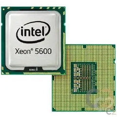610860-L21 | Hp® Xeon Dp Hexa-core X5650 2.66ghz Processor Upgrade 610860l21 HP