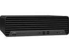 (NEW VENDOR) HP 6D9Q2PA#AB5 HP EliteSFF 600 G9, Q670 Chipset, i5-12500, 8GB DDR5-4800, 512GB M.2 PCIe NVMe SSD, ODD, 11*USB Ports, 2*DP+1*HDMI, Intel Wifi 6e AX211+BT, 2*Serial, Eng USB KB/Mouse, Int-Speaker, W11P DG, 3 Years On-site Wty - C2 Computer