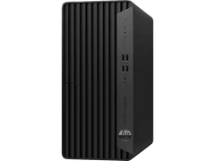 (NEW VENDOR) HP 6D9Q7PA#AB5 HP Elite TWR 600 G9, Q670 Chipset, i5-12500, 16GB DDR5-4800, 512GB M.2 PCIe NVMe SSD, ODD, 13*USB Ports, 2*DP+1*HDMI, Intel Wifi 6e AX211+BT, 1*Serial, Eng USB KB/Mouse, Int-Speaker, W11P DG, 3 Years On-site Wty - C2 Computer