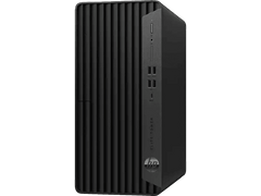 (NEW VENDOR) HP 6D9Q7PA#AB5 HP Elite TWR 600 G9, Q670 Chipset, i5-12500, 16GB DDR5-4800, 512GB M.2 PCIe NVMe SSD, ODD, 13*USB Ports, 2*DP+1*HDMI, Intel Wifi 6e AX211+BT, 1*Serial, Eng USB KB/Mouse, Int-Speaker, W11P DG, 3 Years On-site Wty