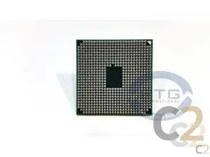 (二手) AMD NA A4-3320 NA NA Core CPU Processor 處理器 - C2 Computer