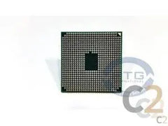 (二手) AMD NA A4-3320 NA NA Core CPU Processor 處理器 - C2 Computer