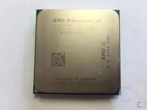(二手) AMD PHENOM II X2 3.4Ghz NA Core CPU Processor 處理器 - C2 Computer