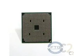 (二手) AMD TURION II 2.0Ghz 2 Core CPU Processor 處理器 - C2 Computer