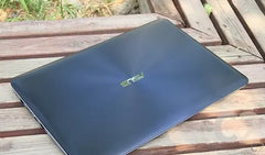 (特價一台)ASUS FL5900 15.6" Gaming Laptop - i7 6500U | 4G | 500G | GT 940M 2G（二手）90% NEW ASUS