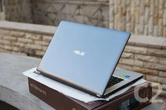 （二手）ASUS X450J 14 Gaming Laptop - i5-4200H | 4G | 1T | GT 940M 2G 95% NEW ASUS