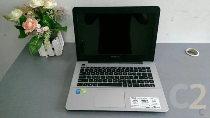 ASUS X455 i5-5200U 14" 4G 500G GT 920 2G 雙顯卡 Gaming Laptop（二手）95%NEW ASUS