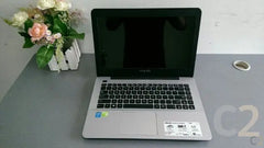 ASUS X455 i5-5200U 14" 4G 500G GT 920 2G 雙顯卡 Gaming Laptop（二手）95%NEW ASUS