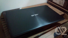 （二手）ASUS Y581 i5-4200U 15.6" 4G 500G GT 820M 2G 雙顯卡 Gaming Laptop 90%NEW ASUS