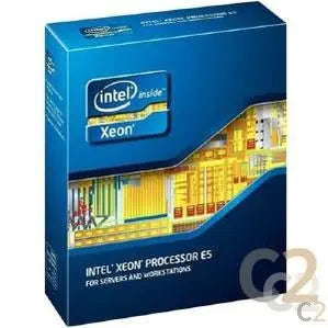 (全新) BX80621E52450 | Intel® Intel Xeon E5-2450 Octa-core (8 Core) 2.10 Ghz Processor - Socket B2 Lga-1356 - 2 Mb - 20 Mb Cache - - C2 Computer