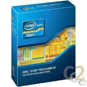 (全新) BX80621E52603 | Intel® Xeon Quad-core E5-2603 1.8ghz Processor - C2 Computer