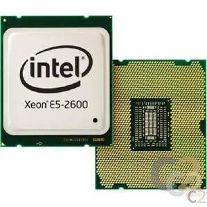 (全新) BX80621E52609 | Intel® Xeon Quad-core E5-2609 2.4ghz Processor - C2 Computer