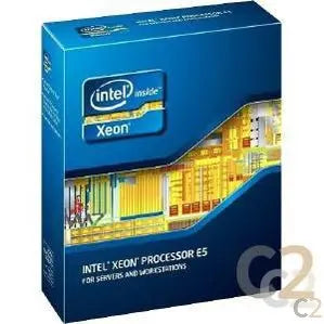 (全新) BX80621E52687W | Intel® Xeon Octa-core E5-2687w 3.10ghz Processor - C2 Computer