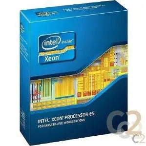 (全新) BX80635E52620V2 | Intel® Xeon Hexa-core E5-2620 V2 2.1ghz Server Processor - C2 Computer