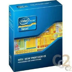 (全新) BX80635E52640V2 | Intel® Xeon Octa-core E5-2640 V2 2ghz Server Processor - C2 Computer