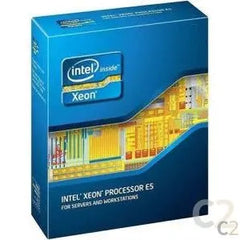 (全新) BX80635E52650V2 | Intel® Xeon Octa-core E5-2650 V2 2.6ghz Server Processor - C2 Computer