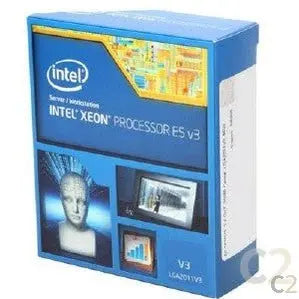 (全新) BX80644E52640V3 | Intel® Xeon Octa-core E5-2640 V3 2.6ghz Server Processor - C2 Computer