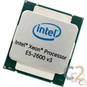 (全新) BX80644E52650V3 | Intel® Xeon Deca-core E5-2650 V3 2.3ghz Server Processor - C2 Computer