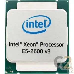 (全新) BX80644E52680V3 | Intel® Xeon Dodeca-core E5-2680 V3 2.5ghz Server Processor - C2 Computer