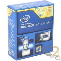 (全新) BX80644E52697V3 | Intel® Xeon Tetradeca-core E5-2697 V3 2.6ghz Server Processor - C2 Computer