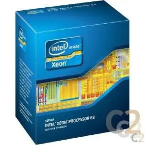 (全新) BX80646E31231V3 | Intel® Xeon Quad-core E3-1231 V3 3.4ghz Server Processor - C2 Computer
