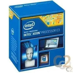 (全新) BX80662E31220V5 | Intel® Xeon Quad-core E3-1220 V5 3.3ghz Server Processor - C2 Computer