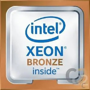 (全新) BX806733104 | Intel® Xeon Bronze Hexa-core 3104 1.7ghz Server Processor - C2 Computer