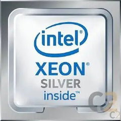 (全新) BX806734110 | Intel® Xeon Silver Octa-core 4110 2.10ghz Server Processor - C2 Computer