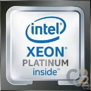 (全新) BX806738160 | Intel® Xeon Platinum Tetracosa-core 8160 2.10ghz Server Processor - C2 Computer