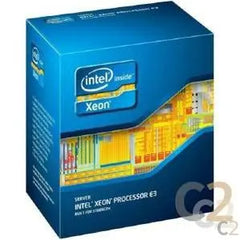 (全新) BX80677E31220V6 | Intel® Xeon Quad-core E3-1220 V6 3.0ghz Server Processor - C2 Computer