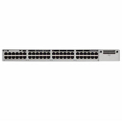 (NEW VENDOR) CISCO C9300-48P-A Catalyst 9300 48-port PoE+, Network Advantage - C2 Computer