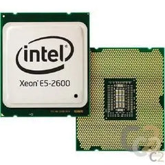 (全新) CM8062101082713 | Intel® Xeon Octa-core E5-2670 2.6ghz Processor - C2 Computer