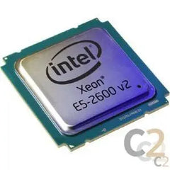 (全新) CM8063501522202 | Intel® Xeon Octa-core E5-2628l V2 1.9ghz Server Processor - C2 Computer