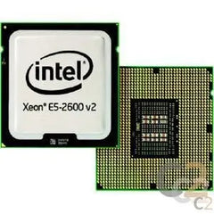 (全新) CM8063501718101 | Intel® Xeon Octa-core E5-2673 V2 3.3ghz Server Processor - C2 Computer