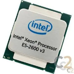 (全新) CM8064401544801 | Intel® Xeon Dodeca-core E5-2670 V3 2.3ghz Server Processor - C2 Computer