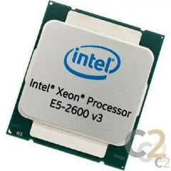(全新) CM8064401545904 | Intel® Xeon Dodeca-core E5-2658 V3 2.2ghz Server Processor - C2 Computer