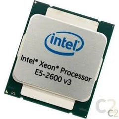 (全新) CM8064401723701 | Intel® Xeon Deca-core E5-2650 V3 2.3ghz Server Processor - C2 Computer