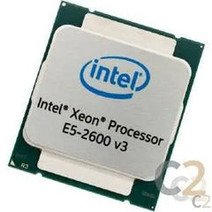 (全新) CM8064401973600 | Intel® Xeon Quad-core E5-1620 V3 3.5ghz Server Processor - C2 Computer