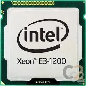 (全新) CM8064601467202 | Intel® Intel Xeon E3-1230 V3 Quad-core (4 Core) 3.30 Ghz Processor - Socket H3 Lga-1150 - 1 Mb - 8 Mb Cache - C2 Computer