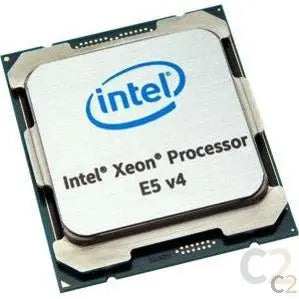 (全新) CM8066002395300 | Intel® Xeon Quad-core E5-1630 V4 3.7 Ghz Server Processor - C2 Computer