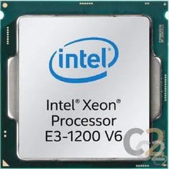 (全新) CM8067702870647 | Intel® Xeon Quad-core E3-1280 V6 3.90ghz Server Processor - C2 Computer