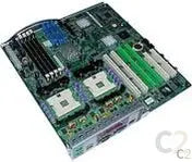 (二手帶保) DELL 1X822 533MHZ FSB SYSTEM BOARD FOR POWEREDGE 1600SC. REFURBISHED. 90% NEW - C2 Computer