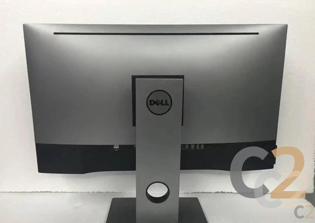 （特價一台）DELL 27inch U2717D 60HZ 8MS 2K 超窄邊 IPS顯示器 （有盒）（二手）95%NEW - C2 Computer