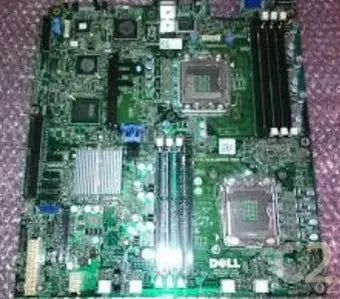(二手帶保) DELL 84YMW SYSTEM BOARD FOR 2-SOCKET LGA1366 W/O CPU POWEREDGE R510. REFURBISHED. 90% NEW - C2 Computer