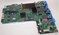 (二手帶保) DELL CX396 SYSTEM BOARD FOR POWEREDGE 2950 G3 SERVER. REFURBISHED. 90% NEW - C2 Computer